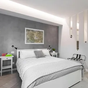 Interno 1 Roma Luxury Con Balcone , Ciampino Italia