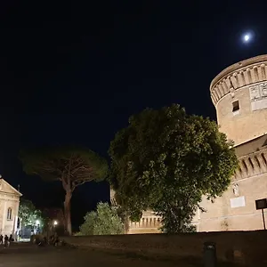 La Casa Nel Castello , Ostia Antica Italia