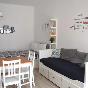 Apartamento Bed&coffee, Milão