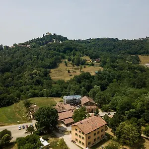 Bauernhof Cascina Bagaggera, Rovagnate