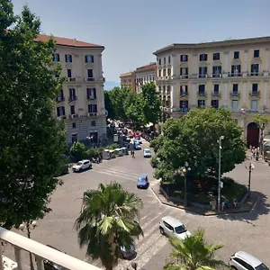 La Casa Di Elvira , Nápoles Italia
