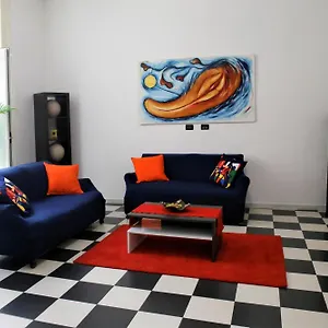 Mb Intera Casa , Nápoles Italia