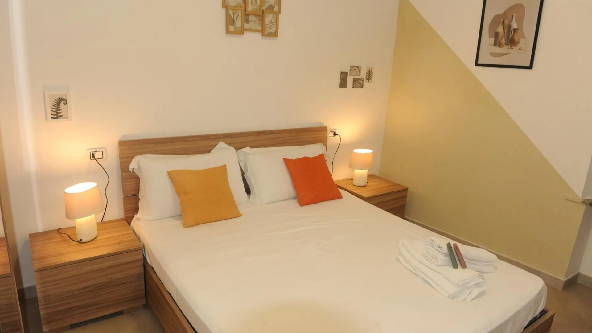 Milan 3Suites Italy