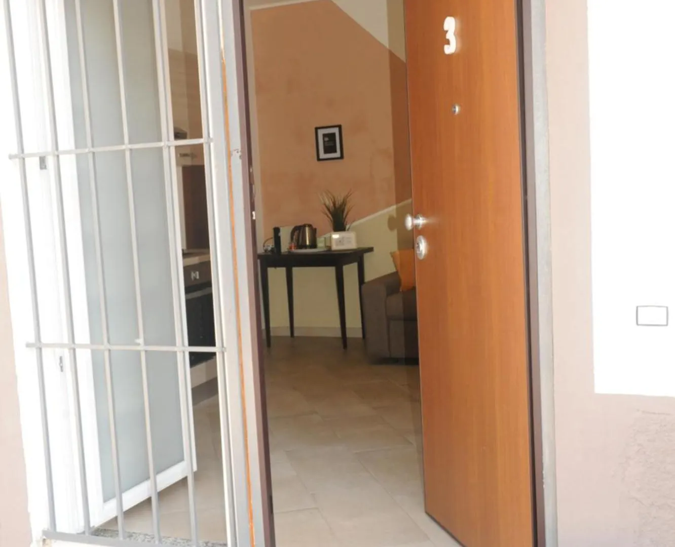 Milan 3Suites 0*,